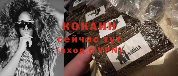 молекула духа Бугульма