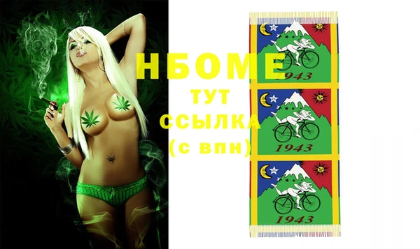 молекула духа Бугульма